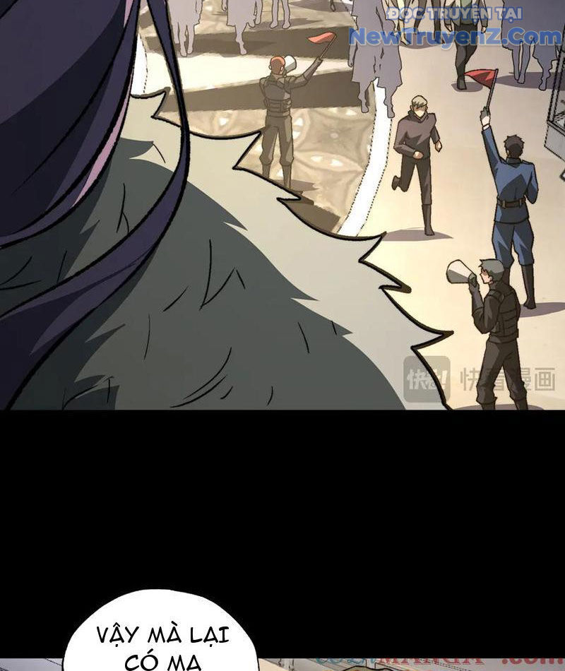 Ta Là Tai Họa Cấp Mục Sư Chap 44 - Next Chap 45