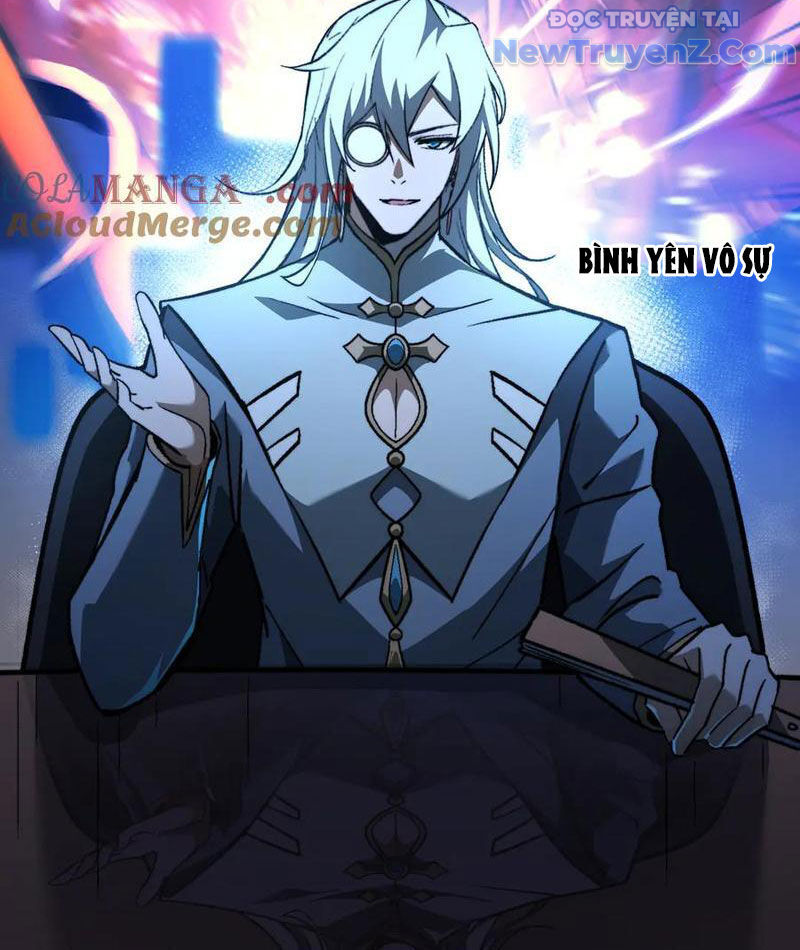 Ta Là Tai Họa Cấp Mục Sư Chap 44 - Next Chap 45