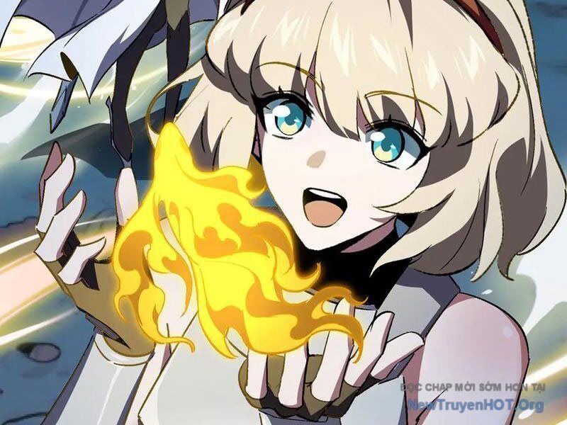 Ta Là Tai Họa Cấp Mục Sư Chap 47 - Next Chap 48