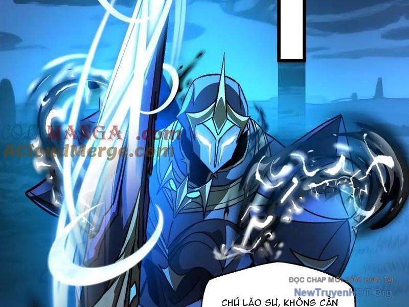 Ta Là Tai Họa Cấp Mục Sư Chap 47 - Next Chap 48