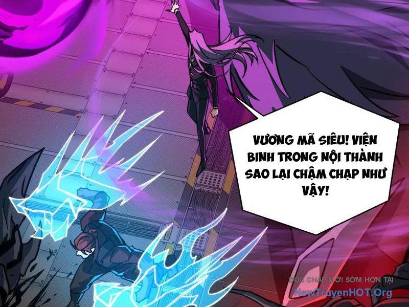 Ta Là Tai Họa Cấp Mục Sư Chap 49 - Next Chap 50