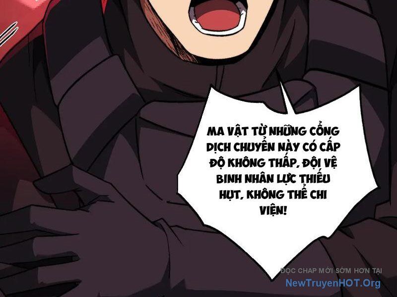 Ta Là Tai Họa Cấp Mục Sư Chap 49 - Next Chap 50