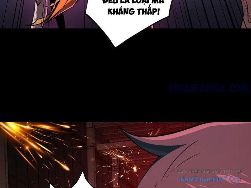 Ta Là Tai Họa Cấp Mục Sư Chap 49 - Next Chap 50