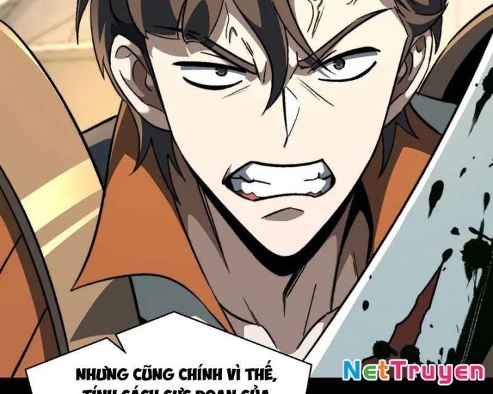 Ta Là Tai Họa Cấp Mục Sư Chap 51 - Next Chap 52