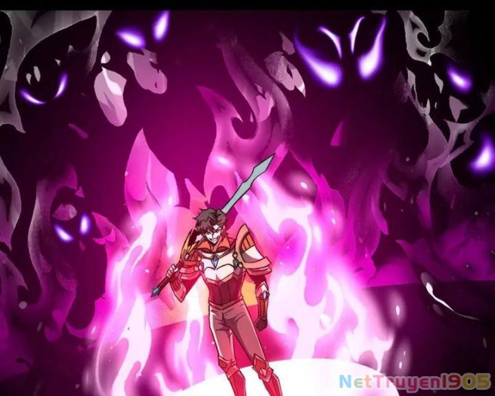 Ta Là Tai Họa Cấp Mục Sư Chap 51 - Next Chap 52