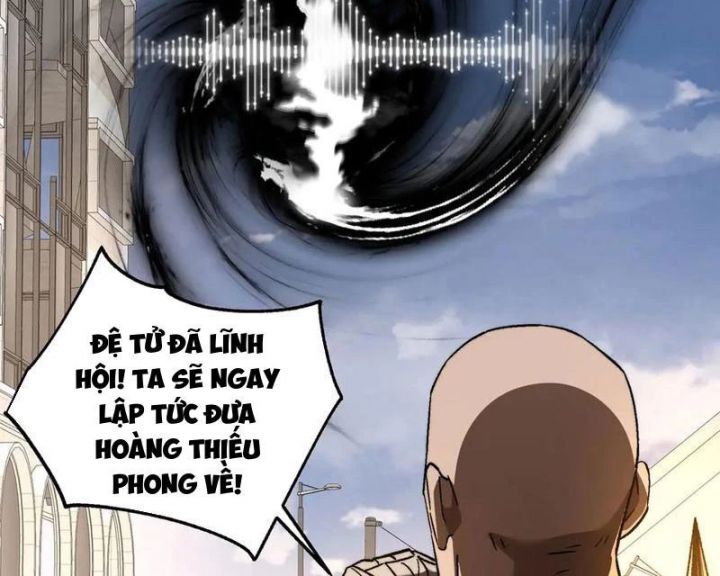 Ta Là Tai Họa Cấp Mục Sư Chap 51 - Next Chap 52