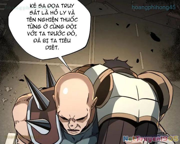 Ta Là Tai Họa Cấp Mục Sư Chap 51 - Next Chap 52