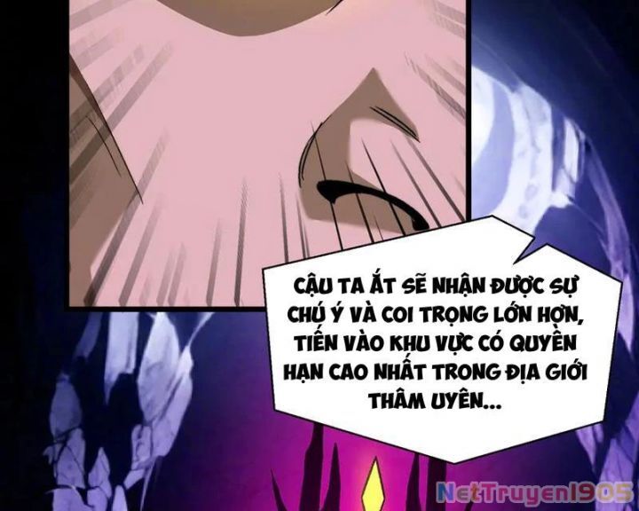 Ta Là Tai Họa Cấp Mục Sư Chap 51 - Next Chap 52