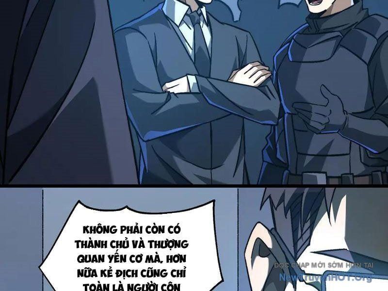 Ta Là Tai Họa Cấp Mục Sư Chap 53 - Next Chap 54