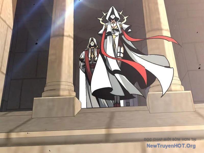 Ta Là Tai Họa Cấp Mục Sư Chap 53 - Next Chap 54