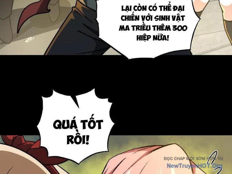 Ta Là Tai Họa Cấp Mục Sư Chap 53 - Next Chap 54