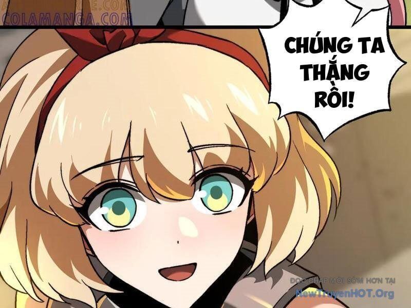 Ta Là Tai Họa Cấp Mục Sư Chap 53 - Next Chap 54