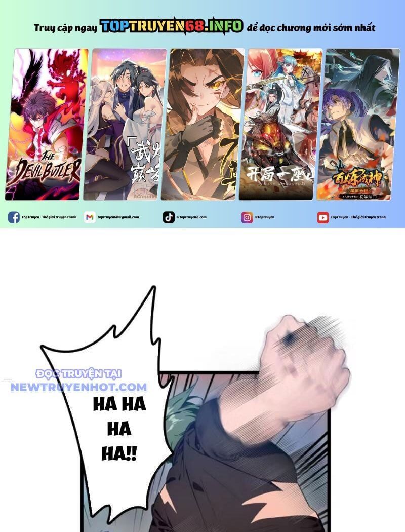 Tà Thần Giáng Thế, Ta Có Một Tòa Đại Hung Ngục Chap 34 - Next Chap 35