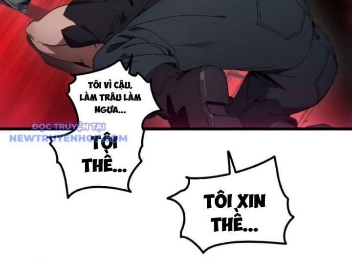 Tà Thần Giáng Thế, Ta Có Một Tòa Đại Hung Ngục Chap 34 - Next Chap 35