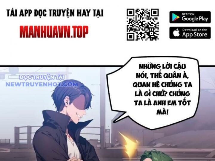 Tà Thần Giáng Thế, Ta Có Một Tòa Đại Hung Ngục Chap 34 - Next Chap 35