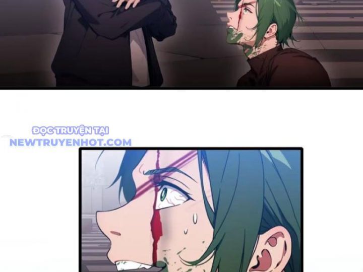 Tà Thần Giáng Thế, Ta Có Một Tòa Đại Hung Ngục Chap 34 - Next Chap 35