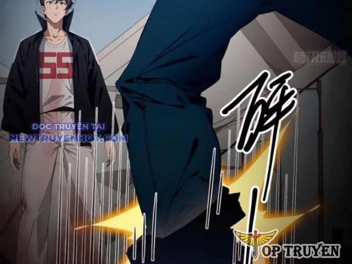 Tà Thần Giáng Thế, Ta Có Một Tòa Đại Hung Ngục Chap 34 - Next Chap 35