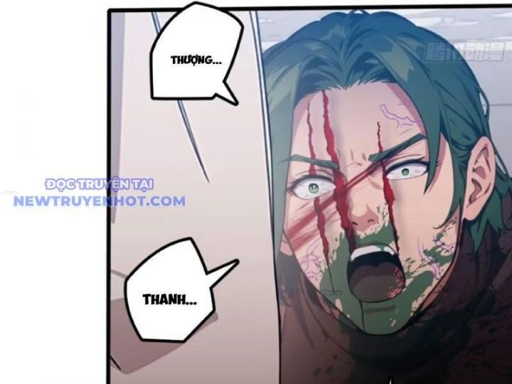 Tà Thần Giáng Thế, Ta Có Một Tòa Đại Hung Ngục Chap 34 - Next Chap 35