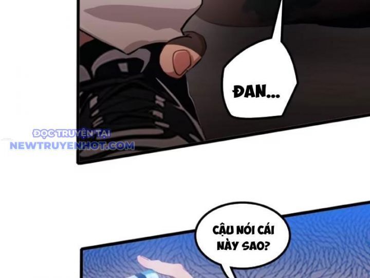 Tà Thần Giáng Thế, Ta Có Một Tòa Đại Hung Ngục Chap 34 - Next Chap 35