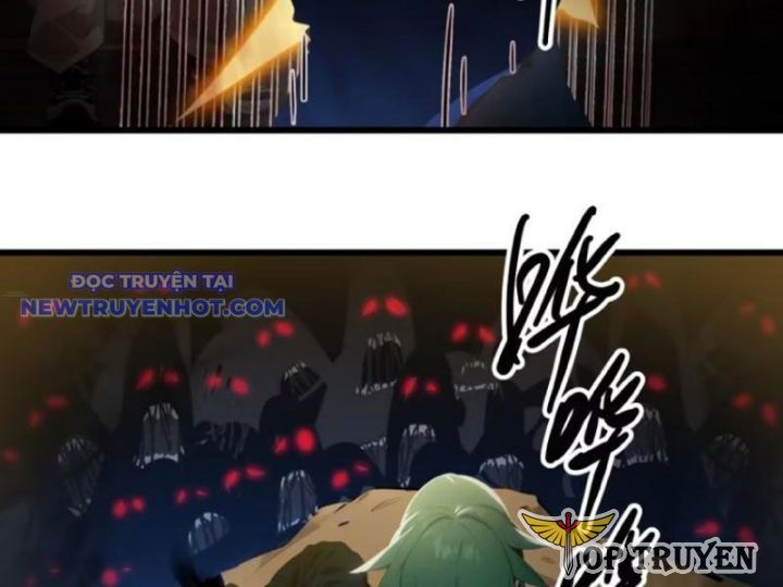 Tà Thần Giáng Thế, Ta Có Một Tòa Đại Hung Ngục Chap 34 - Next Chap 35