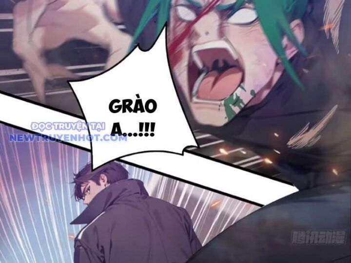 Tà Thần Giáng Thế, Ta Có Một Tòa Đại Hung Ngục Chap 34 - Next Chap 35