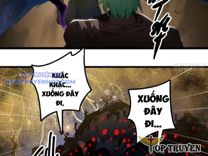 Tà Thần Giáng Thế, Ta Có Một Tòa Đại Hung Ngục Chap 34 - Next Chap 35