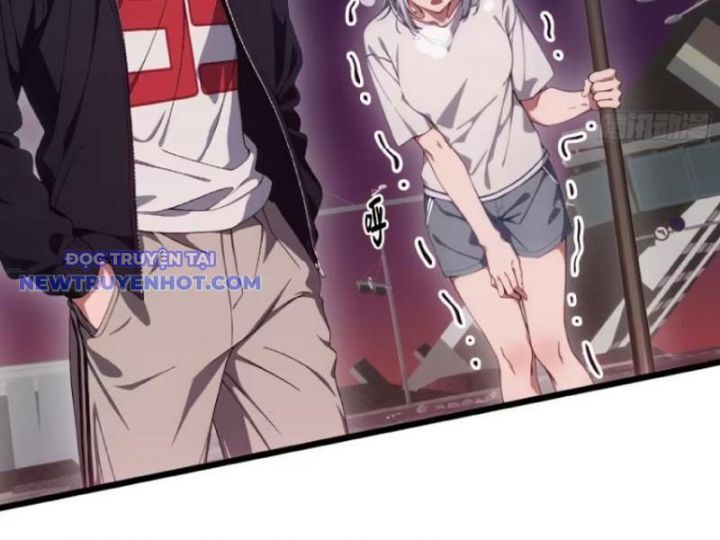 Tà Thần Giáng Thế, Ta Có Một Tòa Đại Hung Ngục Chap 34 - Next Chap 35