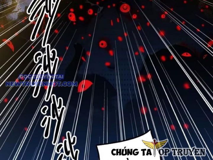 Tà Thần Giáng Thế, Ta Có Một Tòa Đại Hung Ngục Chap 34 - Next Chap 35