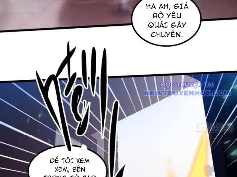 Tà Thần Giáng Thế, Ta Có Một Tòa Đại Hung Ngục Chap 37 - Next Chap 38