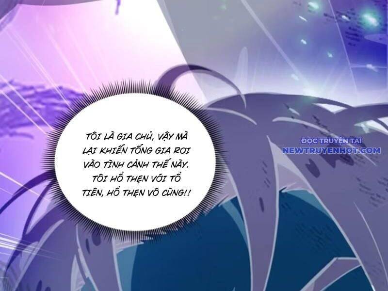 Tà Thần Giáng Thế, Ta Có Một Tòa Đại Hung Ngục Chap 39 - Next Chap 40