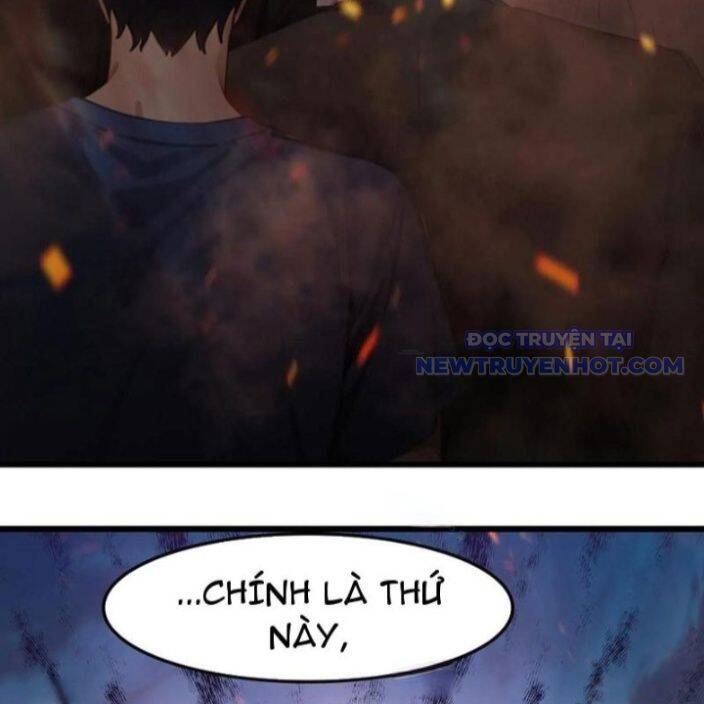 Tà Thần Giáng Thế, Ta Có Một Tòa Đại Hung Ngục Chap 42 - Next Chap 43