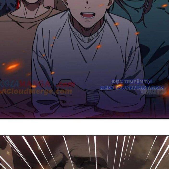 Tà Thần Giáng Thế, Ta Có Một Tòa Đại Hung Ngục Chap 42 - Next Chap 43