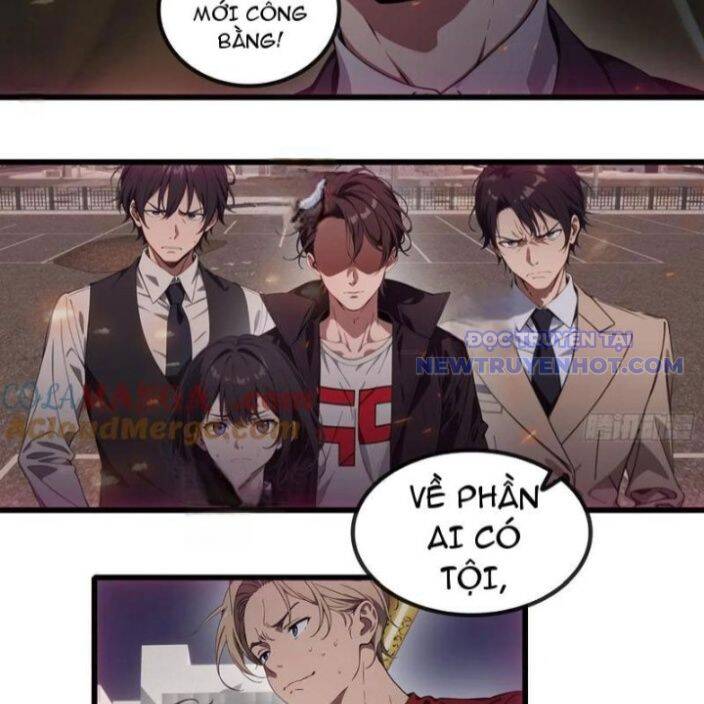 Tà Thần Giáng Thế, Ta Có Một Tòa Đại Hung Ngục Chap 42 - Next Chap 43