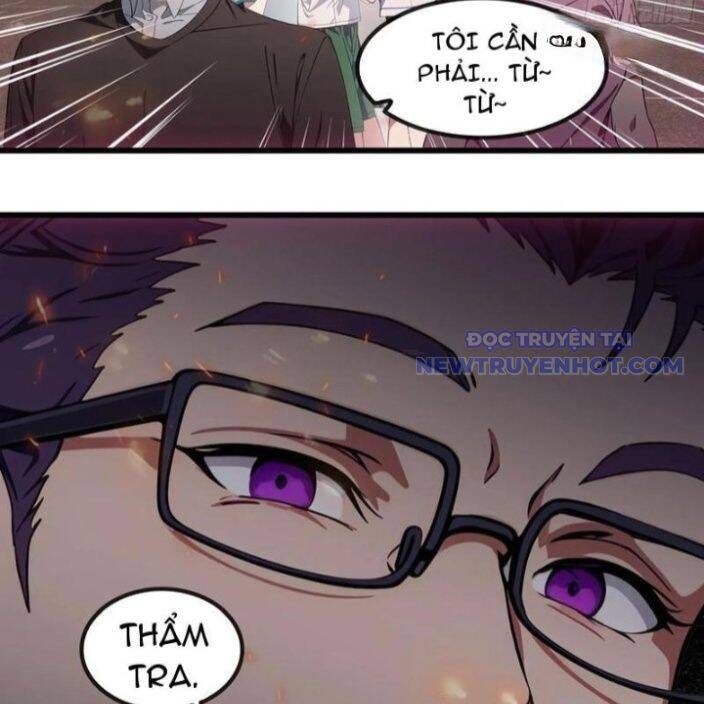 Tà Thần Giáng Thế, Ta Có Một Tòa Đại Hung Ngục Chap 42 - Next Chap 43