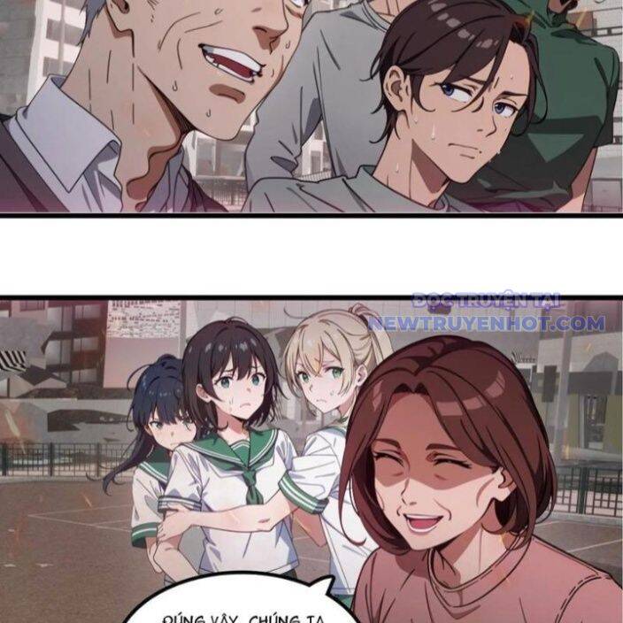 Tà Thần Giáng Thế, Ta Có Một Tòa Đại Hung Ngục Chap 42 - Next Chap 43