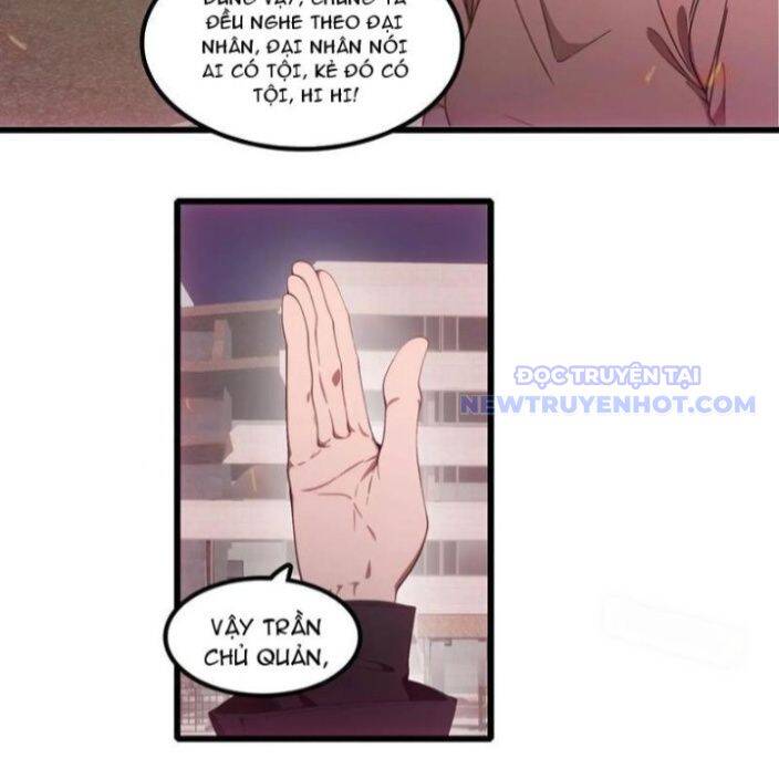 Tà Thần Giáng Thế, Ta Có Một Tòa Đại Hung Ngục Chap 42 - Next Chap 43