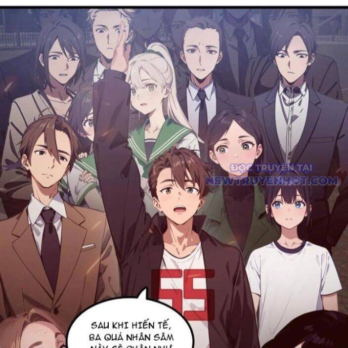 Tà Thần Giáng Thế, Ta Có Một Tòa Đại Hung Ngục Chap 42 - Next Chap 43