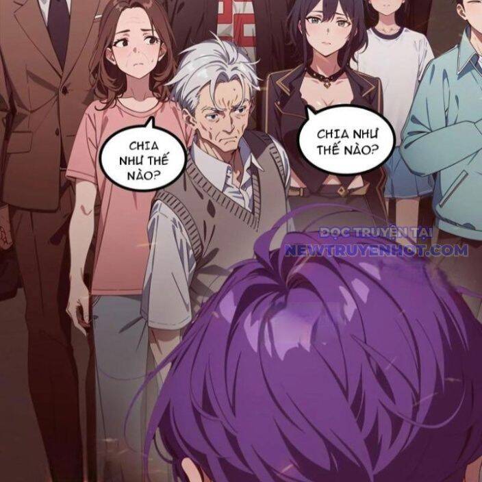 Tà Thần Giáng Thế, Ta Có Một Tòa Đại Hung Ngục Chap 42 - Next Chap 43