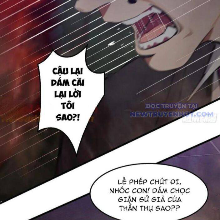 Tà Thần Giáng Thế, Ta Có Một Tòa Đại Hung Ngục Chap 42 - Next Chap 43