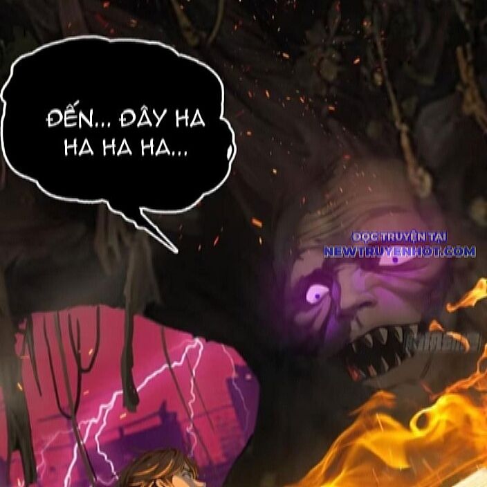 Tà Thần Giáng Thế, Ta Có Một Tòa Đại Hung Ngục Chap 45 - Next Chap 46