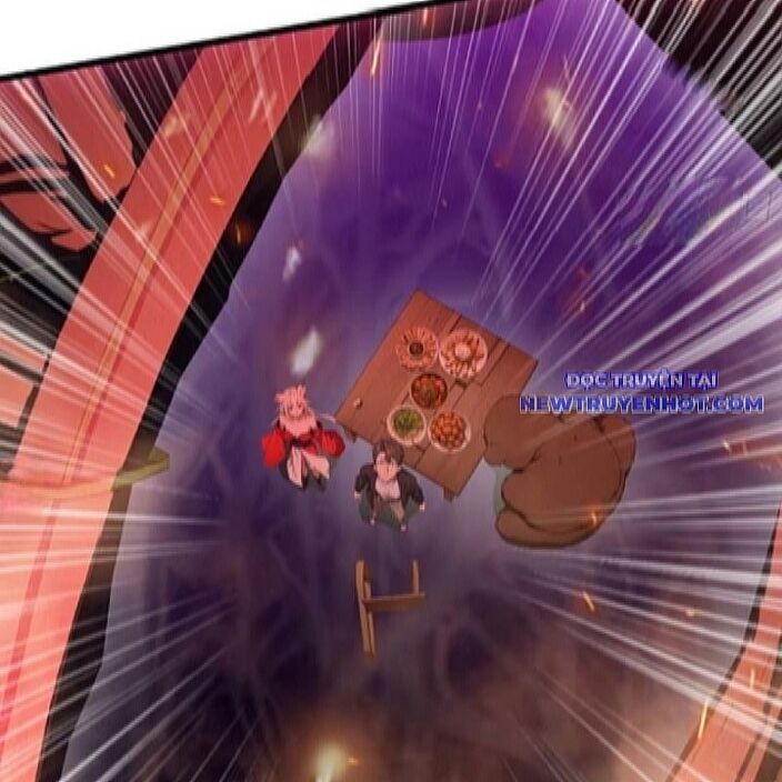 Tà Thần Giáng Thế, Ta Có Một Tòa Đại Hung Ngục Chap 45 - Next Chap 46