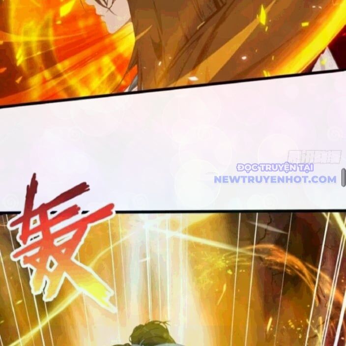 Tà Thần Giáng Thế, Ta Có Một Tòa Đại Hung Ngục Chap 53 - Next Chap 54