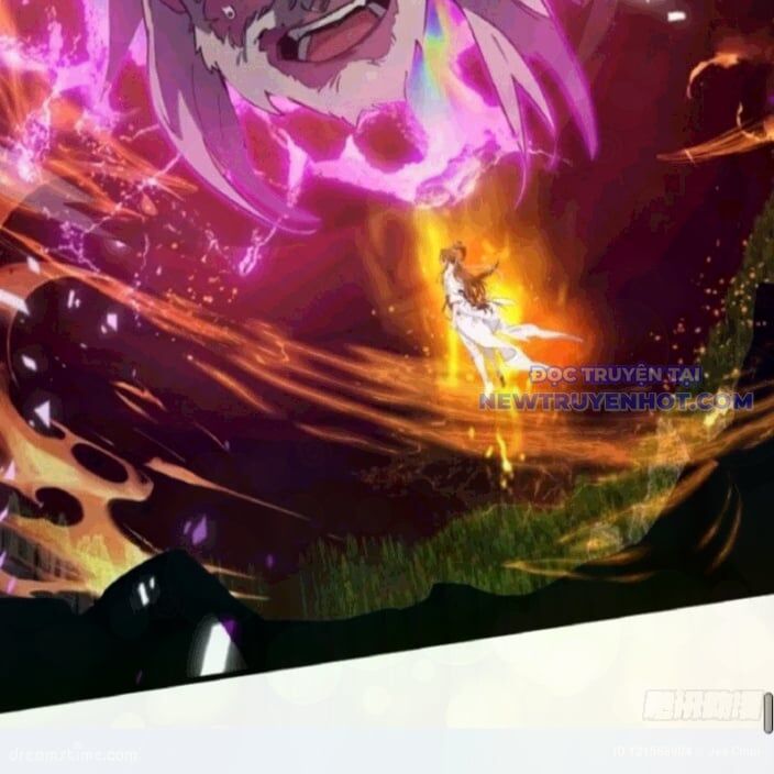 Tà Thần Giáng Thế, Ta Có Một Tòa Đại Hung Ngục Chap 53 - Next Chap 54