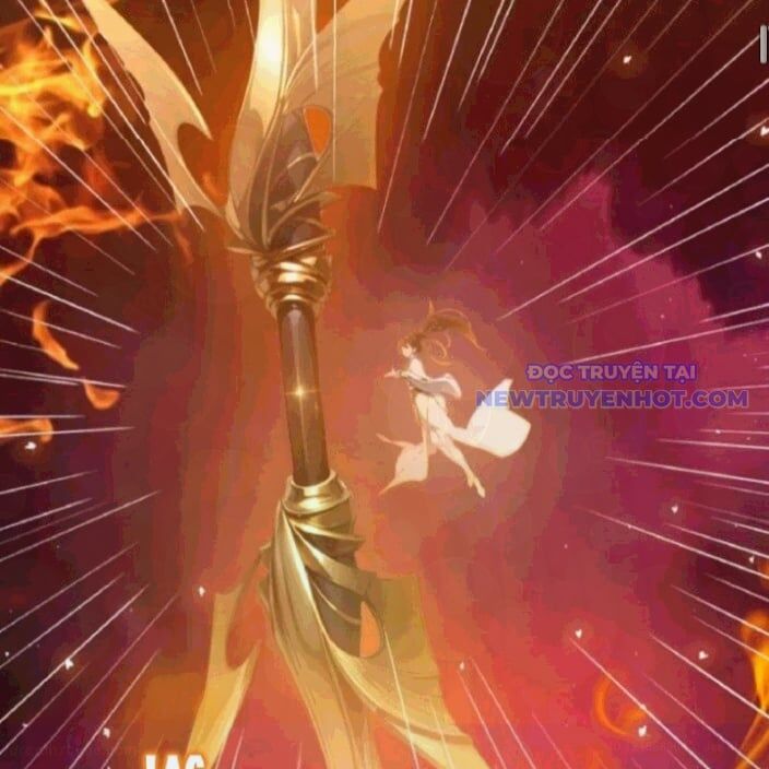 Tà Thần Giáng Thế, Ta Có Một Tòa Đại Hung Ngục Chap 53 - Next Chap 54