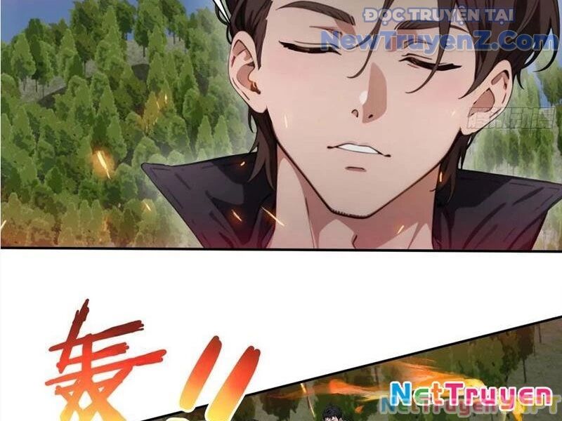 Tà Thần Giáng Thế, Ta Có Một Tòa Đại Hung Ngục Chap 60 - Next Chap 61