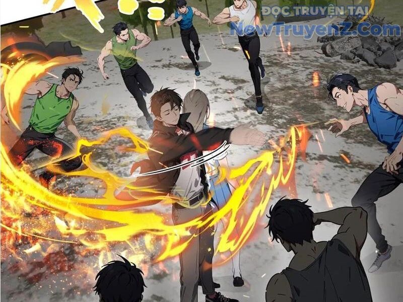 Tà Thần Giáng Thế, Ta Có Một Tòa Đại Hung Ngục Chap 60 - Next Chap 61