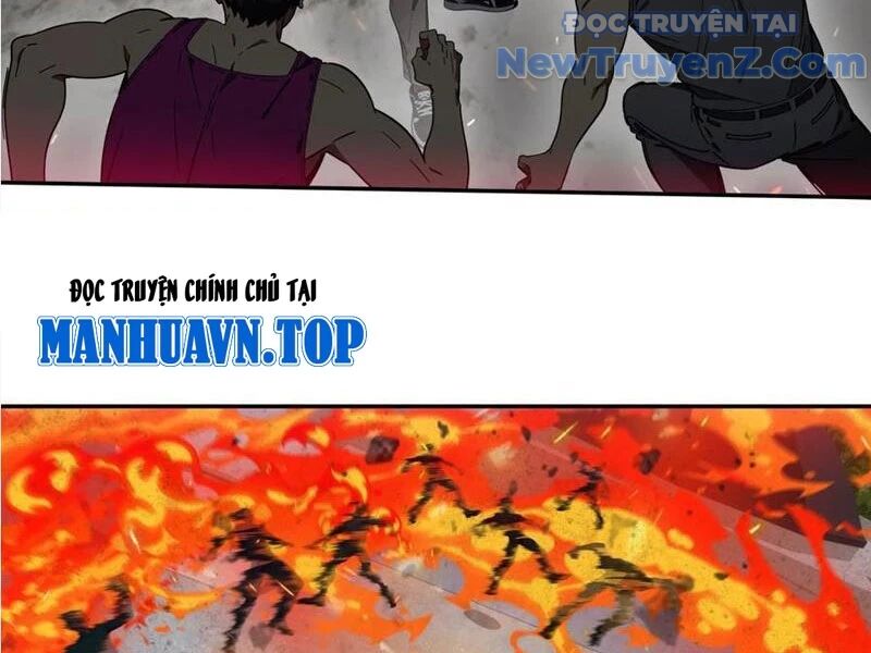 Tà Thần Giáng Thế, Ta Có Một Tòa Đại Hung Ngục Chap 60 - Next Chap 61