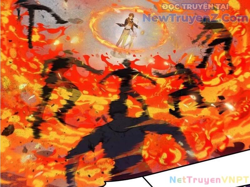 Tà Thần Giáng Thế, Ta Có Một Tòa Đại Hung Ngục Chap 60 - Next Chap 61