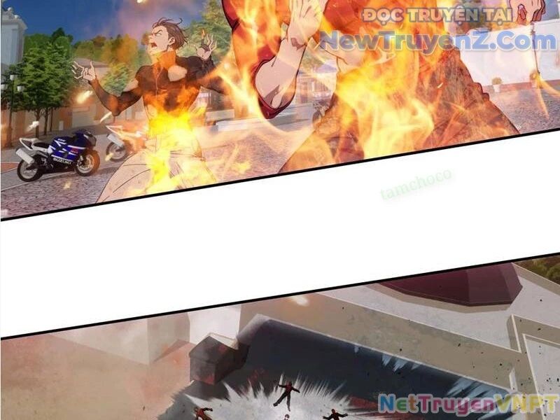 Tà Thần Giáng Thế, Ta Có Một Tòa Đại Hung Ngục Chap 60 - Next Chap 61