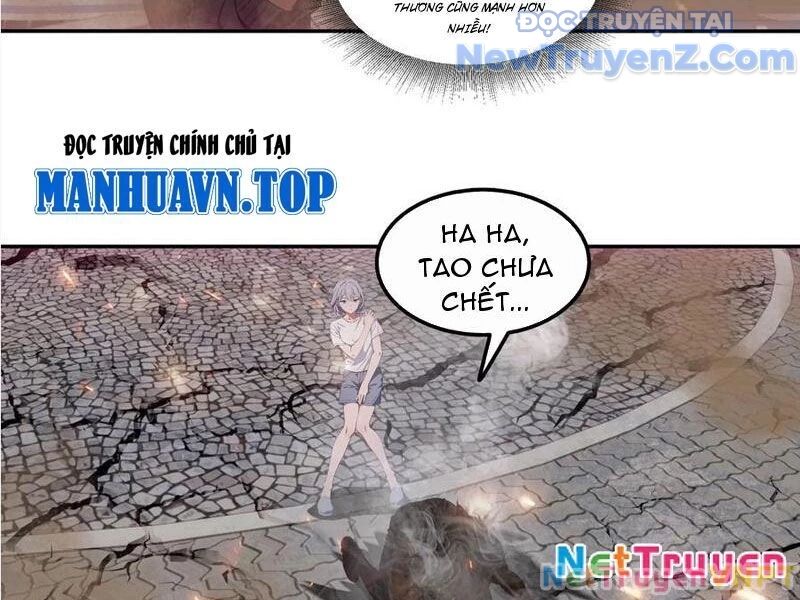 Tà Thần Giáng Thế, Ta Có Một Tòa Đại Hung Ngục Chap 60 - Next Chap 61